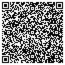 QR code with The Feather Dusters contacts