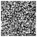 QR code with The Feather Hut contacts