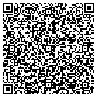 QR code with Tres Chic Feather Extensions contacts