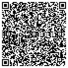 QR code with Two Feathers Community Service contacts
