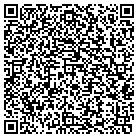 QR code with Two Feathers Healing contacts