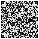 QR code with Wrays Fins And Feathers Restur contacts