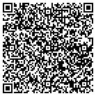 QR code with Your Illusions Feathers And contacts