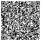 QR code with Dehaai's Catfish And Hides LLC contacts