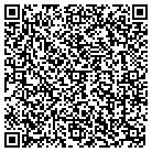 QR code with Est Of Cjs Hide A Way contacts