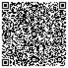 QR code with Falcetti's Hide-A-Way B & B contacts