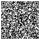 QR code with Hd's Hide Out LLC contacts
