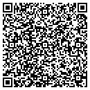 QR code with Hide A Way contacts