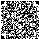 QR code with Hide Away Self Storage contacts