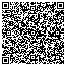 QR code with Hide-E-Way Acres contacts