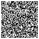 QR code with Hide Out 2 contacts