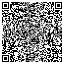 QR code with Hide & Seek contacts