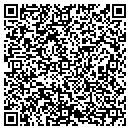 QR code with Hole N the Hide contacts