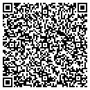 QR code with Leather Hide contacts