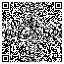 QR code with Mandarin Hide contacts