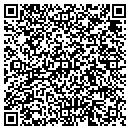 QR code with Oregon Hide CO contacts