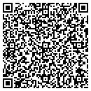 QR code with Raw Hide Kuts contacts
