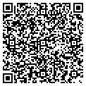 QR code with The Hide Out contacts