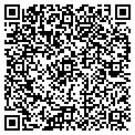 QR code with W E CO 1991 Inc contacts