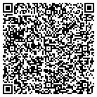 QR code with C A Perry & Son Grain Company LLC contacts