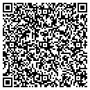 QR code with Hampton Farms contacts
