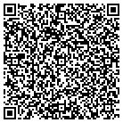 QR code with J R James Brokerage Co Inc contacts