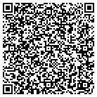 QR code with Taleecon Farmers CO-OP contacts