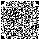 QR code with Adams Animal Rescue League contacts