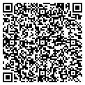 QR code with Garcia Les contacts