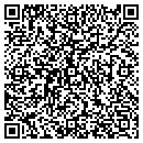 QR code with Harvest Ag Service LLC contacts
