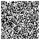 QR code with L & M Fertilizer & Power Eqpt contacts