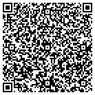 QR code with Marsing Agricultural Labors contacts