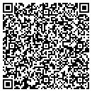 QR code with SJS Construction contacts