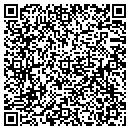 QR code with Potter Fred contacts