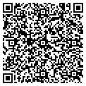 QR code with Spafas Inc contacts
