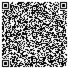QR code with The C-C Ranch contacts