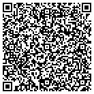QR code with trivita contacts