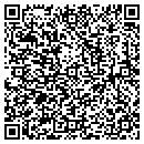 QR code with Uap/Richter contacts