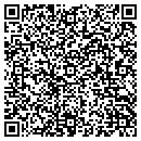 QR code with US Ag LLC contacts