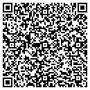 QR code with Allen Lehn contacts