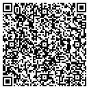 QR code with Arend Deboer contacts