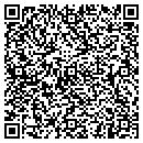 QR code with Arty Thomas contacts