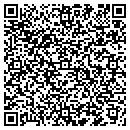 QR code with Ashlawn Farms Inc contacts