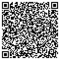 QR code with Cameron Ranch contacts