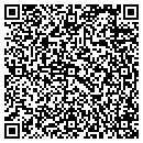 QR code with Alans Shell Service contacts