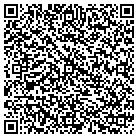 QR code with D C Land & Livestock Corp contacts