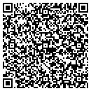QR code with Uf Surplus Property contacts