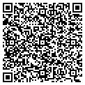 QR code with Donald Fehrman contacts