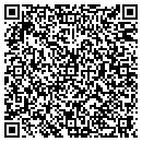 QR code with Gary Erickson contacts