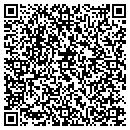 QR code with Geis Raymond contacts